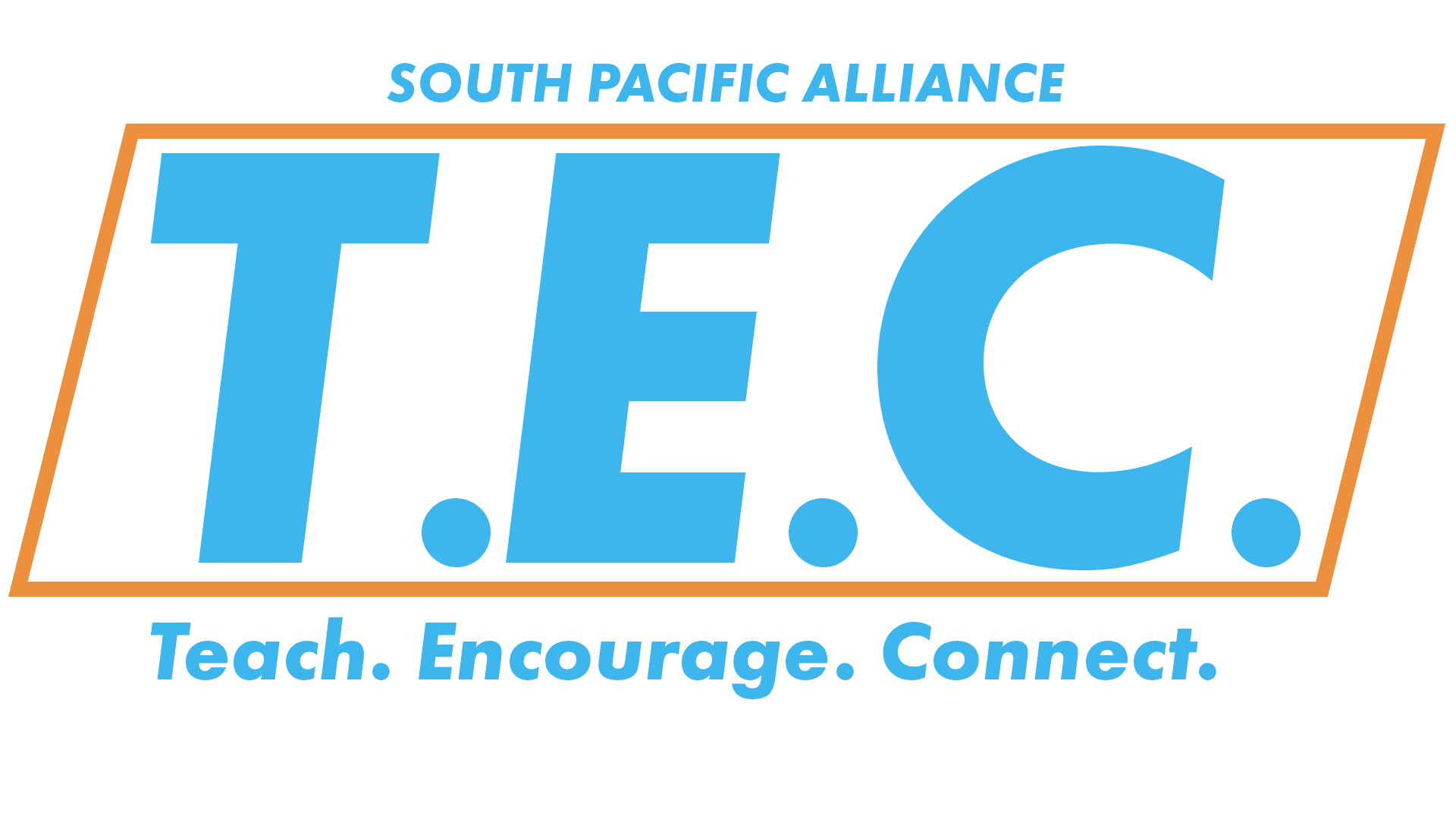 TEC training logo